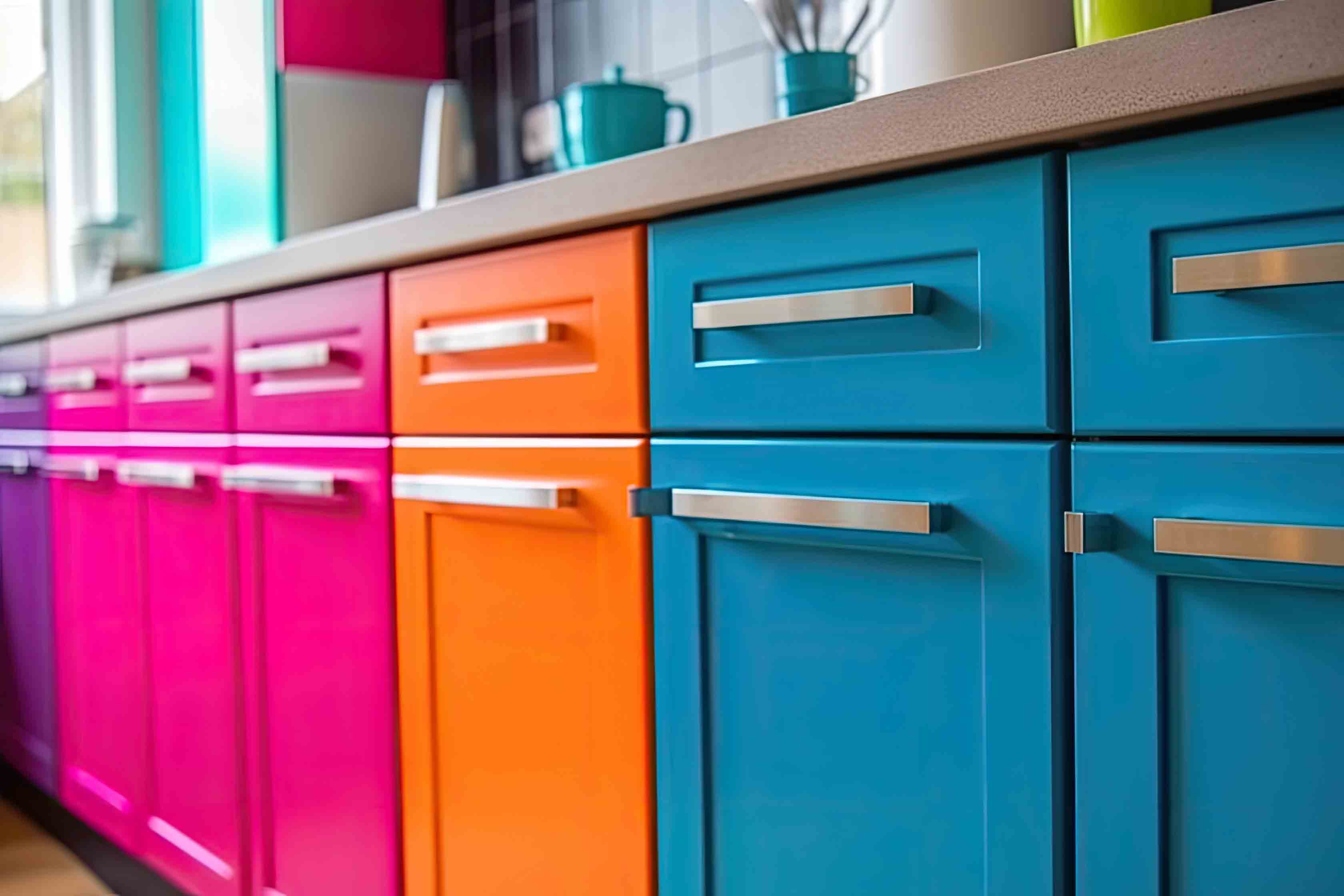 Portfolio Top Of The Line Painting Co